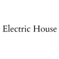Electric House's avatar