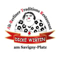 Dicke Wirtin's avatar