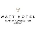 Watt Hotel Rahway, Tapestry Collection by Hilton's avatar