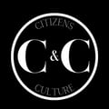 Citizens & Culture's avatar