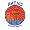 Akeno Sushi Bar and Thai at Capitol Hill's avatar