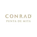 Conrad Punta de Mita's avatar