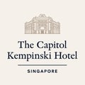 The Capitol Kempinski Hotel Singapore - Singapore, Singapore's avatar