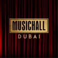 MusicHall Dubai's avatar