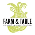 Farm & Table's avatar