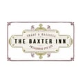 The Baxter Inn's avatar