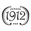 1912 Benson's avatar