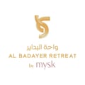 Al Badayer Retreat's avatar