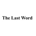 The Last Word's avatar
