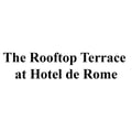 The Rooftop Terrace at Hotel de Rome's avatar