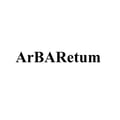ArBARetum's avatar