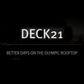 DECK21 | better days on the olympic rooftop's avatar