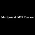 Mariposa & M29 Terrace's avatar