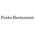 Peaks Restaurant's avatar