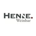 HENNE. Weinbar's avatar