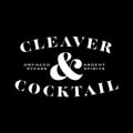 Cleaver & Cocktail's avatar