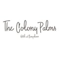 The Colony Palms Hotel and Bungalows's avatar