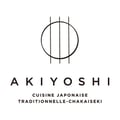 Chakaiseki Akiyoshi's avatar