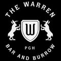 The Warren Bar & Burrow's avatar