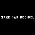 Sake Bar Decibel's avatar