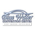 Blue Water Convention Center's avatar