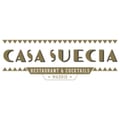 Casa Suecia's avatar