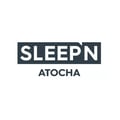 Sleep'n Atocha's avatar