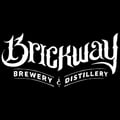 Brickway Brewery & Distillery's avatar