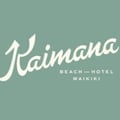 Kaimana Beach Hotel's avatar