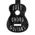 Lost Chord Guitars's avatar