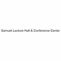 Samueli Lecture Hall and Conference Center's avatar