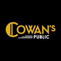 Cowan's Public's avatar