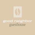 guesthouse by good neighbor's avatar