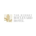 The Sydney Boulevard Hotel's avatar