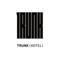 Trunk Hotel's avatar