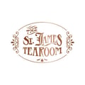 St. James Tearoom's avatar