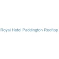 Royal Hotel Paddington Rooftop's avatar