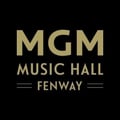 MGM Music Hall at Fenway's avatar