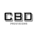 CBD Provisions's avatar