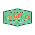 Lafayette's Music Room's avatar