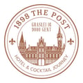 1898 The Post's avatar