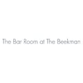 Bar Room at the Beekman's avatar