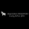 Masseria Prosperi Luxury Boutique Farm's avatar