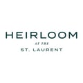 Heirloom at The St. Laurent's avatar