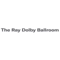 The Ray Dolby Ballroom's avatar
