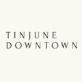 Tinjune Downtown's avatar