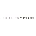 High Hampton Resort's avatar
