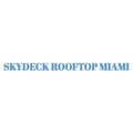 Skydeck Rooftop Miami's avatar