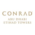 Conrad Abu Dhabi Etihad Towers Hotel - Abu Dhabi, United Arab Emirates's avatar