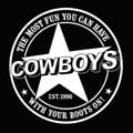 Cowboys Dance Hall's avatar